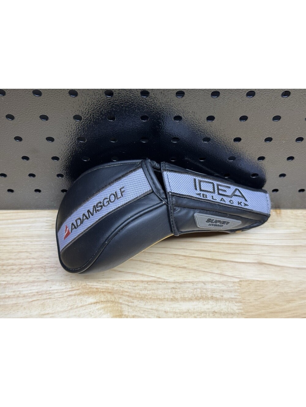 AdamsGolf Idea Tech V3 Hybrid Head Cover